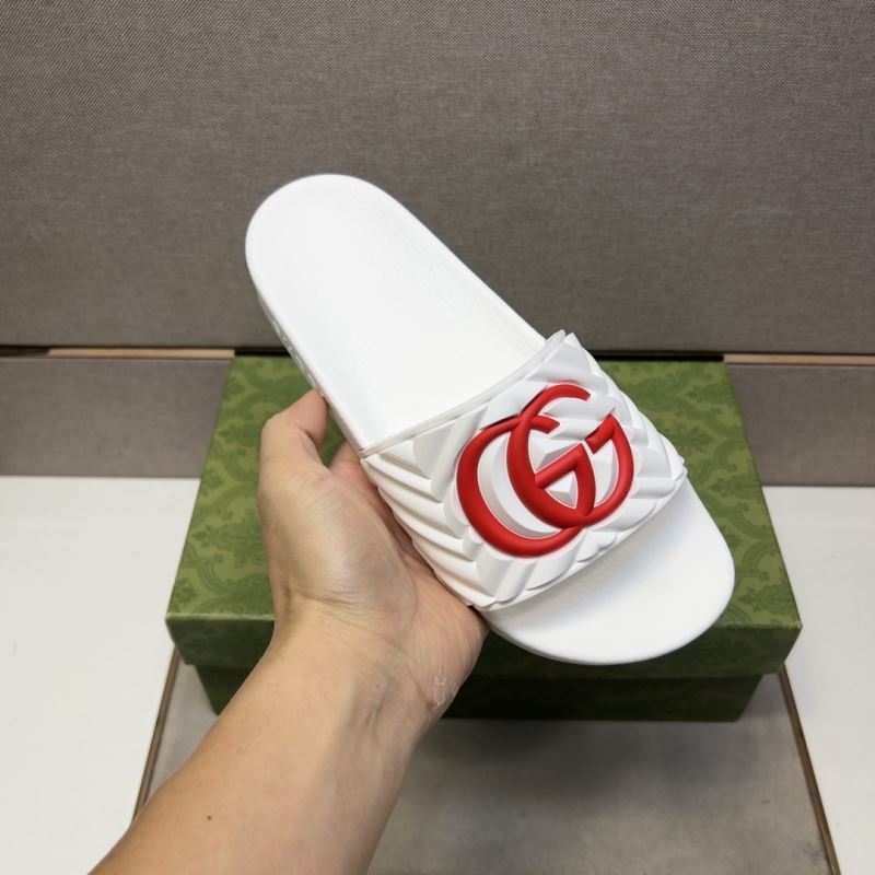 Gucci Slippers